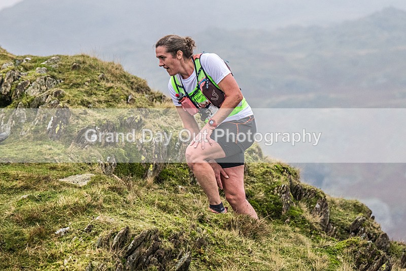 Dunnerdale-734 - Dunnerdale Fell Race Saturday 9th November 2024