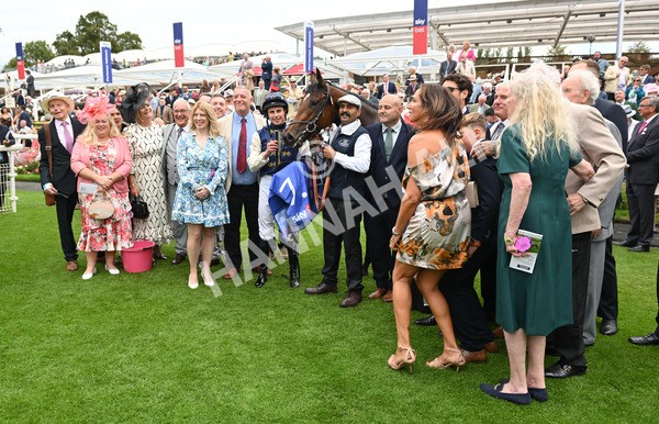 210825-019 Royal Fixation - Race 1 1.50pm Sky Bet Lowther Stakes