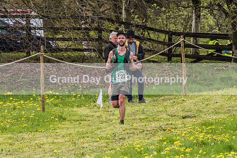 3 Peaks-1395 - The 3 Peaks Race - The Finish - Saturday 29th April 2023