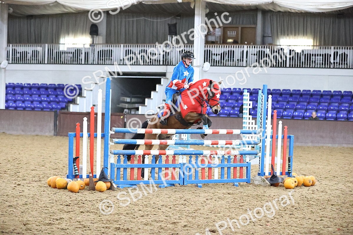 SBM_003404 - Class 6 - Chase me Charlie 80cm