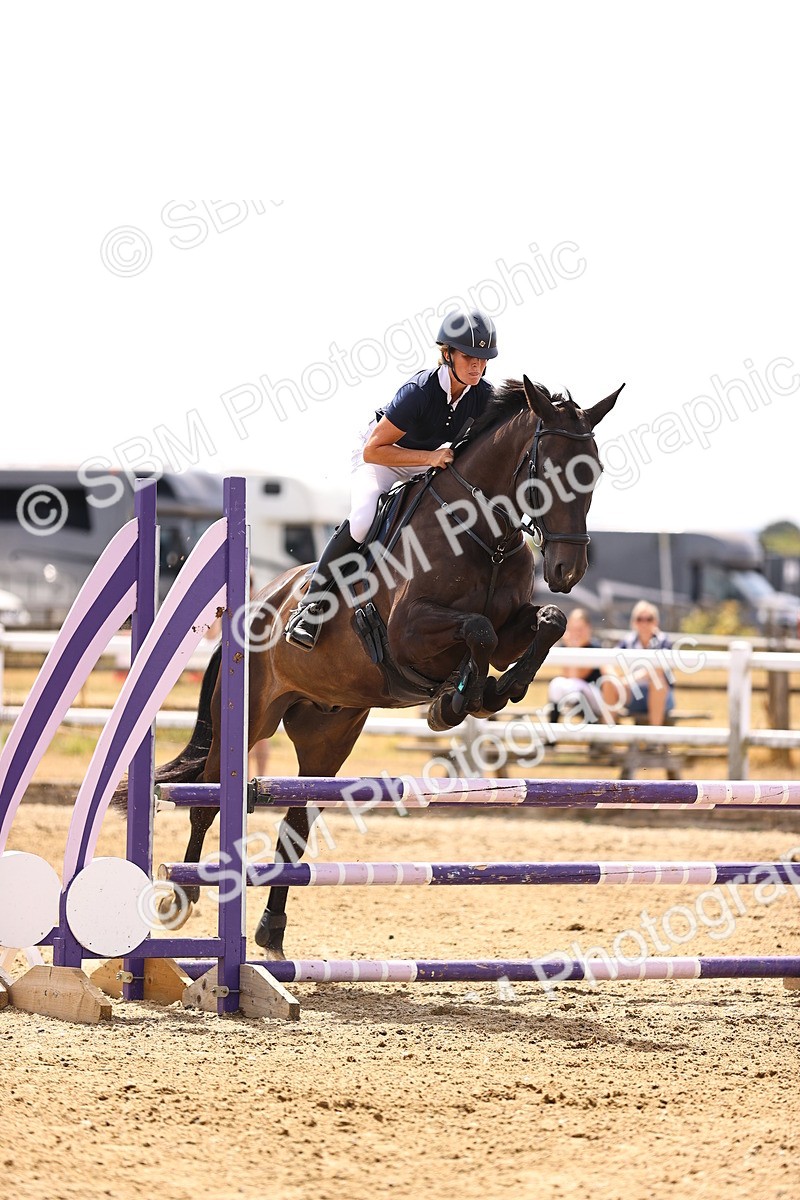 SBM_000652 - Class 3 - Senior British Novice - 90cm