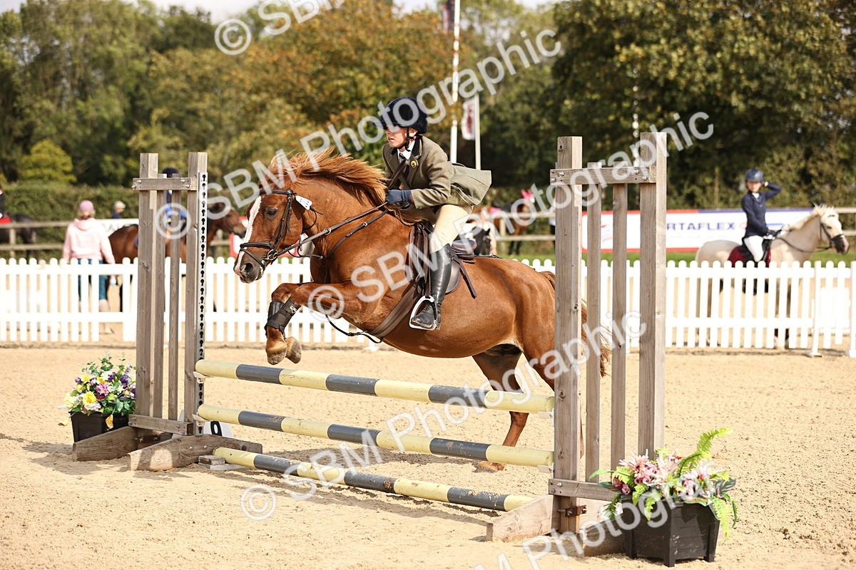 SBM_69547 - J13 - Junior Pony 60cm Championship