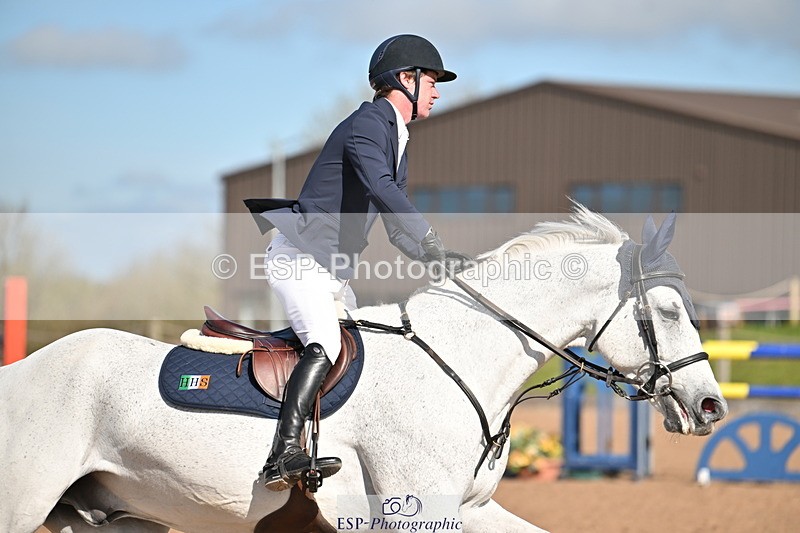 240418A-101912-02013 - Cls 1 2 Star Small Tour 1.30m