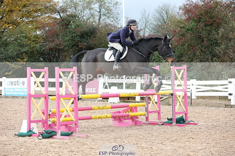 231112A-115140-03823 - Cls 18 Discovery & 1m Open