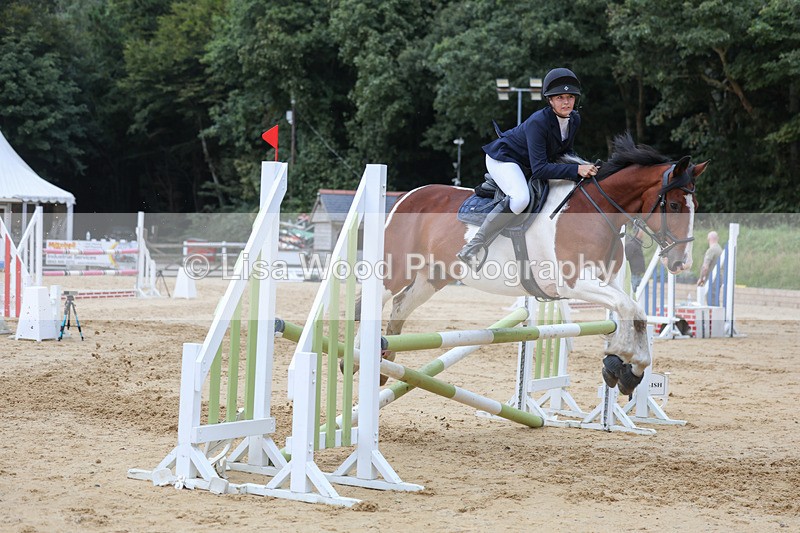 3E7A7440 - Class 8: 90cm open