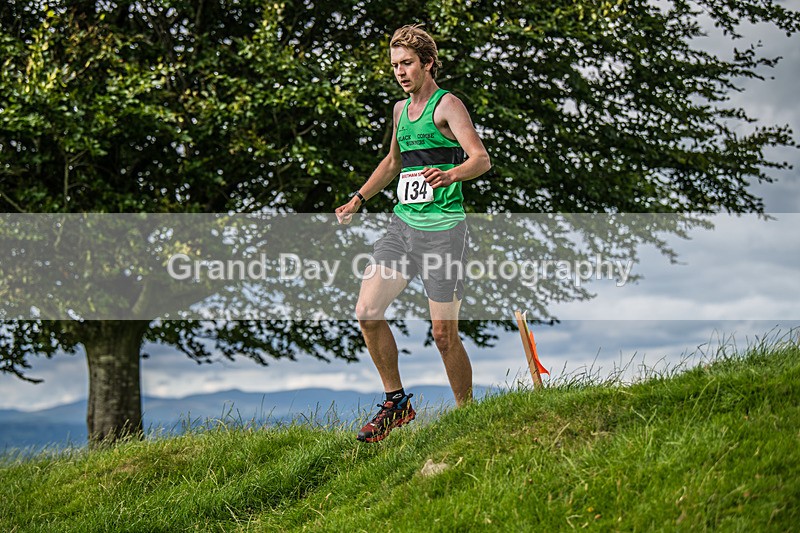Beetham-140 - Beetham Sports Fell Race Saturday 26th July 2025