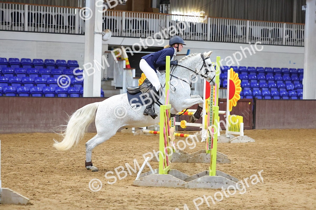 SBM_001963 - Class 5 - Show Jumping 80cm