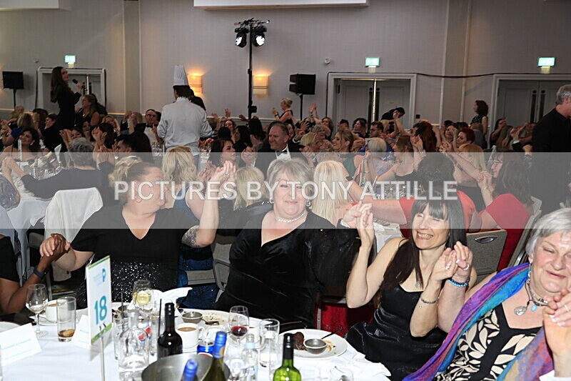 _09I0481 - The Palliative Care Awards 2024