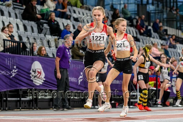 MastRelay26-919258 - Relays Set Four