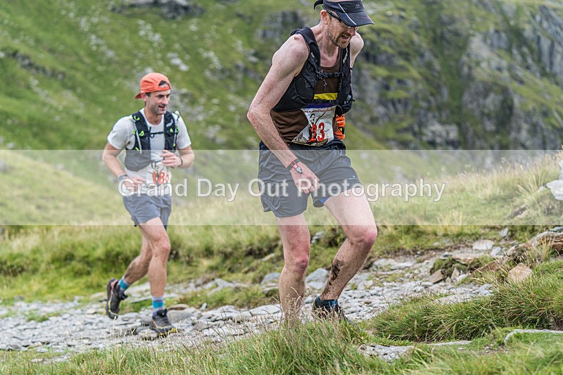 Kentmere-182 - Kentmere Horseshoe Fell Race Sunday 21st July 2024