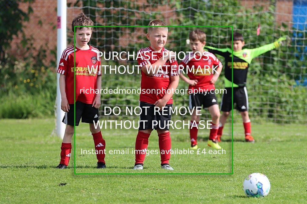 IMG_1847 - Ambleside Under 7's vs Grange Under 7's