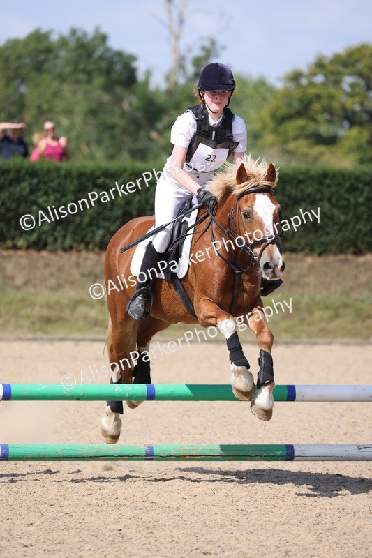 20250810-0814 - Class 3 - 60cm