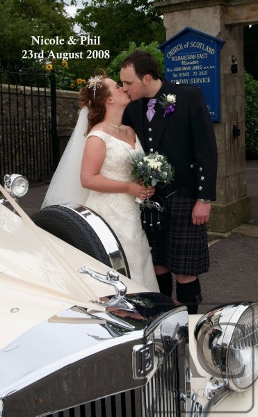  - Sherbrooke Castle Hotel, Glasgow