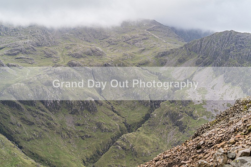 Borrowdale-1 - Borrowdale Fell Race Saturday 3rd August 2024