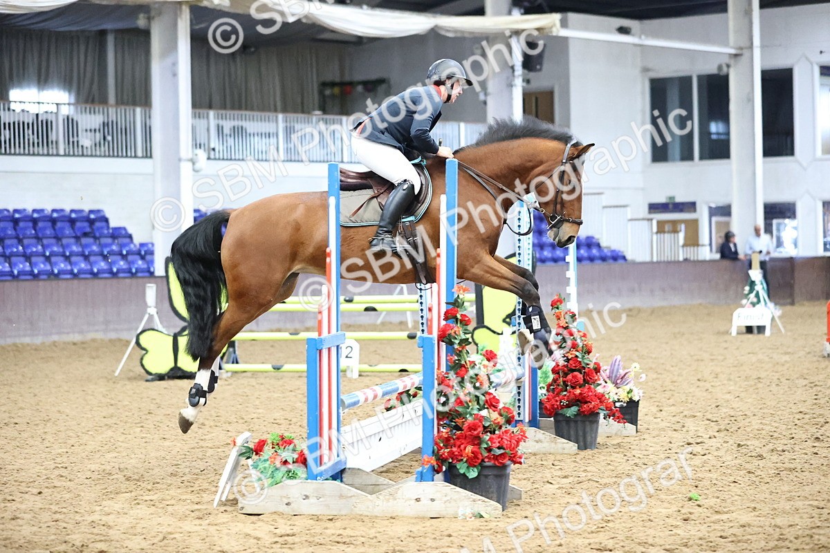 SBM_002444 - Class 8 - Clear Round 80cm