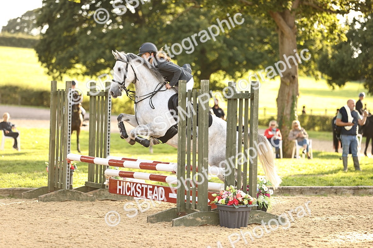 SBM_55840 - J10 - Junior Pony 75cm Championship