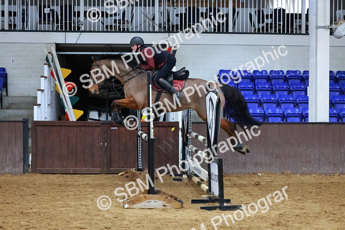 SBM_003685 - Class 3 - Senior Discovery - 1.00m