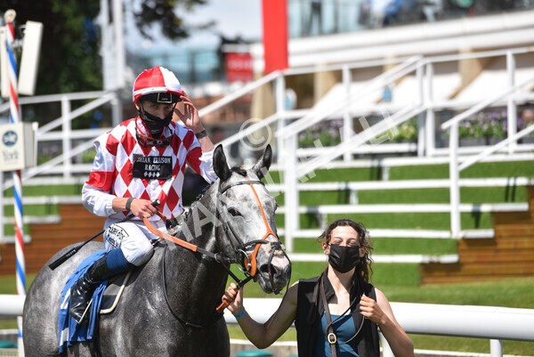 yr11062021r2-60 - Race 2 2.20pm Churchill Tyres Stakes