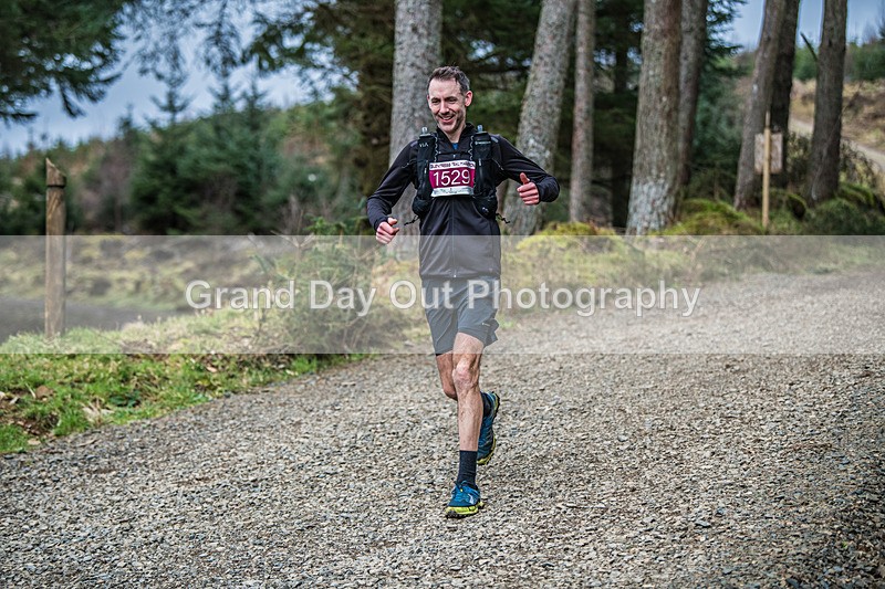 Glentress-2803 - High Terrain Events Glentress Marathon 21 & 10K Trail Races Sunday 18th February 2024