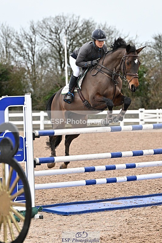 250129-134436-00488 - Cls 06 Foxhunter & 1.20m Open