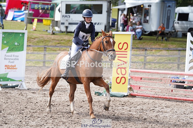 240824X-142830-28255 - 80cm Round 1 14.00 to 15.30