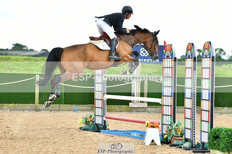 230723A-142327-12924 - Cls 12, 2 Star Big Tour Grand Prix Jump Off and Presentations