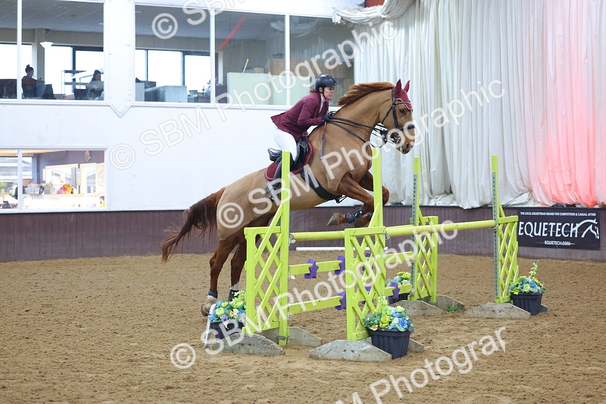 SBM_008991 - Class 23 - Redpost Equestrian Senior Foxhunter/ 1.20m Open - First Round (1.20m)