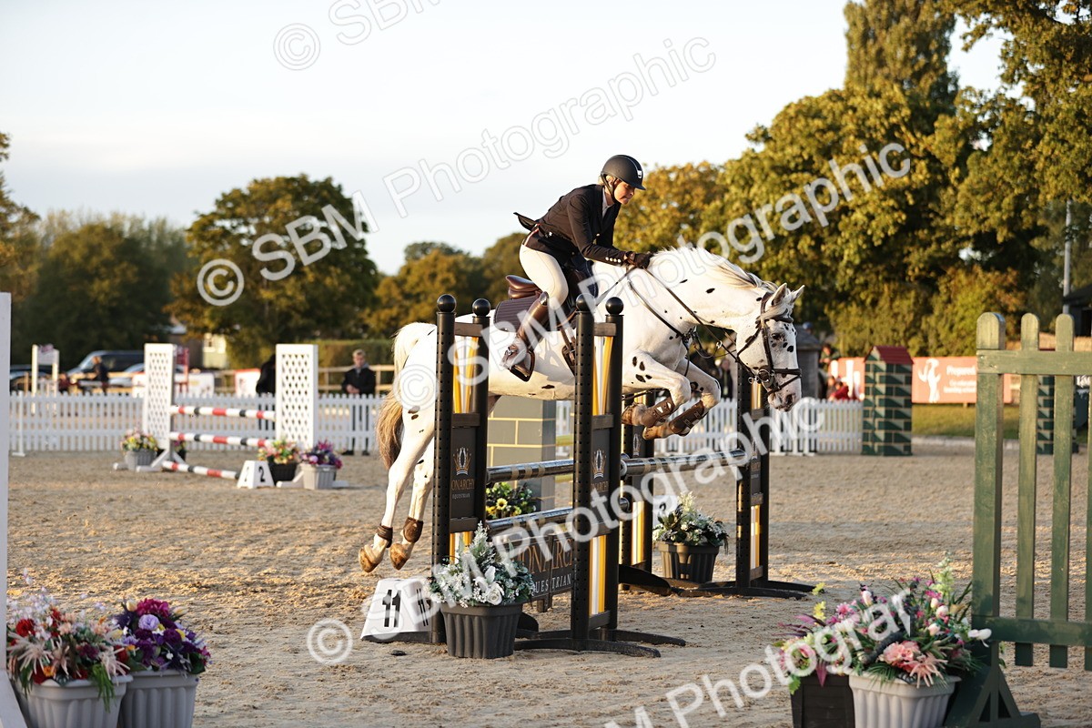 SBM_32002 - J52 - Open 90cm