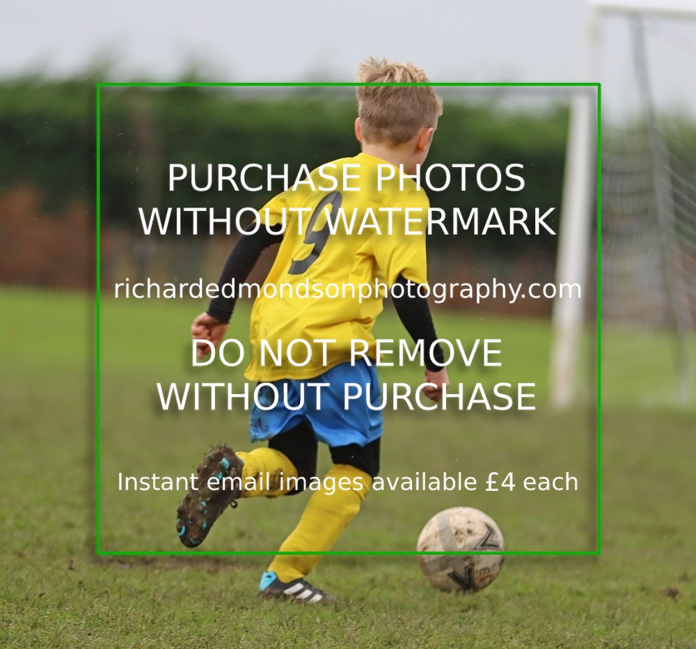 IMG_3314 - Kendal Utd Under 8's vs Heathwaite Under 8's (26/11/22)