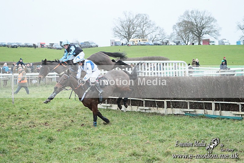 PtP 141225  1472 - Harkaway Club PtP Chaddesley Corbet 28/12/25