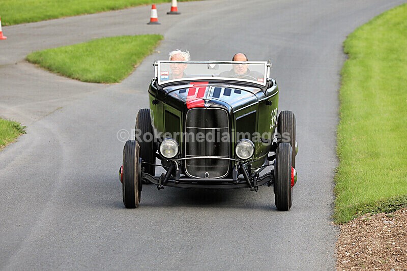 Pete Wilson 29-8-20-63 - Vintage Hot Rod Association