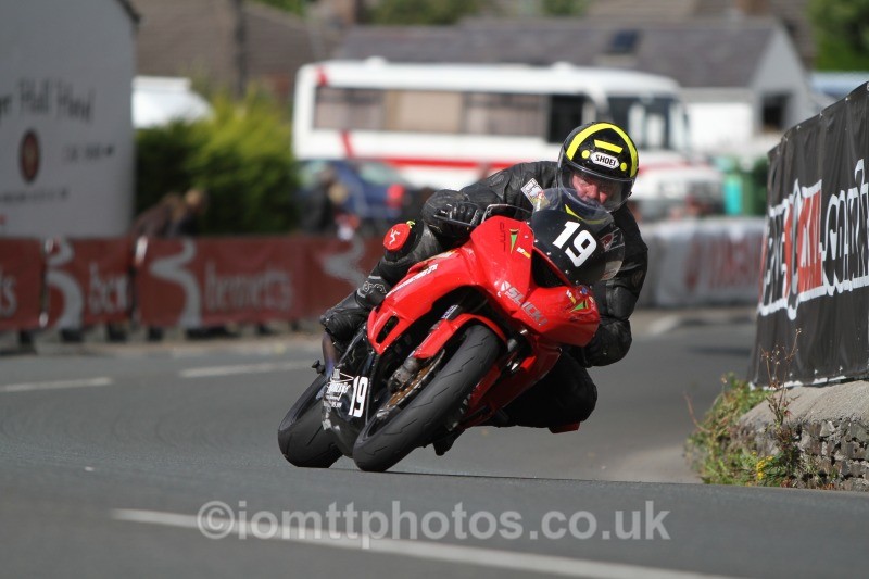  - Mylchreests Junior Manx Grand Prix