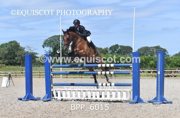 BPP_6015 - CLASS 8 1.30M