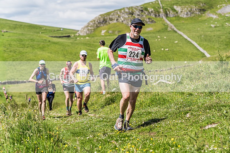 Settle Hills-300 - Settle Hills Fell Race Sunday 21st June 2026