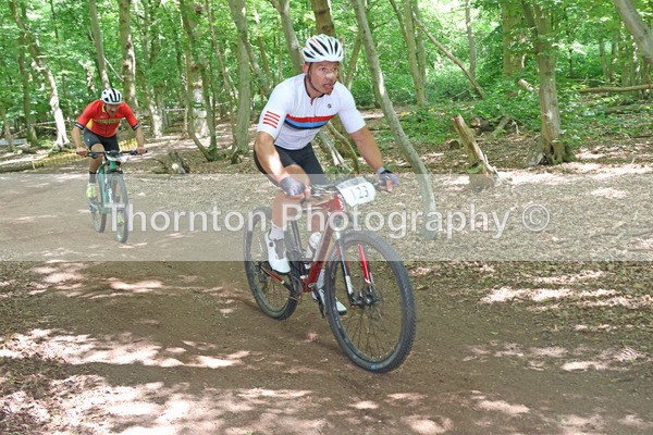 123 - MTB East Round 6 Potash 1st June 2025  13:20 Male Adult Elite/S1 start (1Hr) +1 Lap