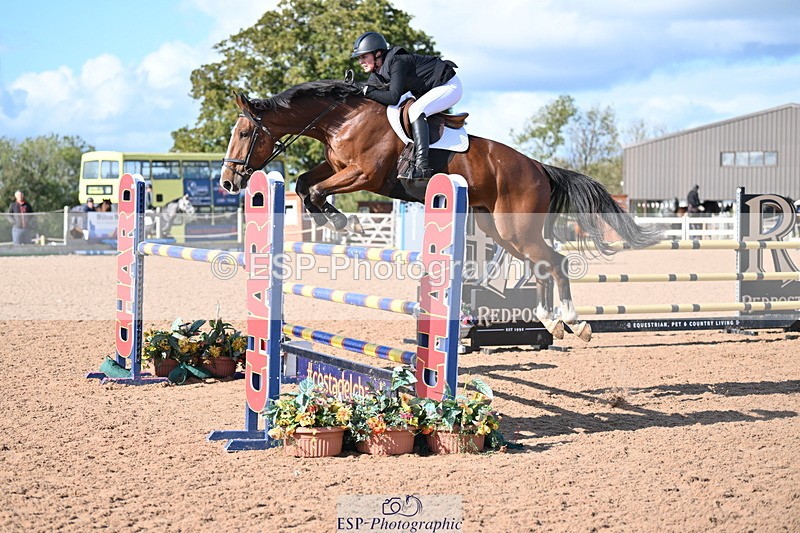 231014A-142008-05673 - Cls 20 Blue Chip Performance Champ Quali