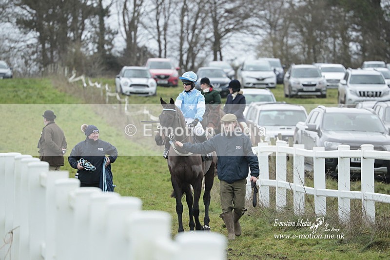 PtP 041222 0241 - Larkhill Racing Club Point-to-Point Larkhill 01/01/23