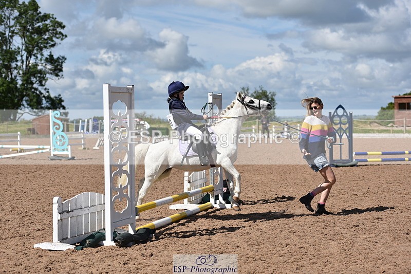 240616A-102538-00400 - Class 02 40cm LR & A