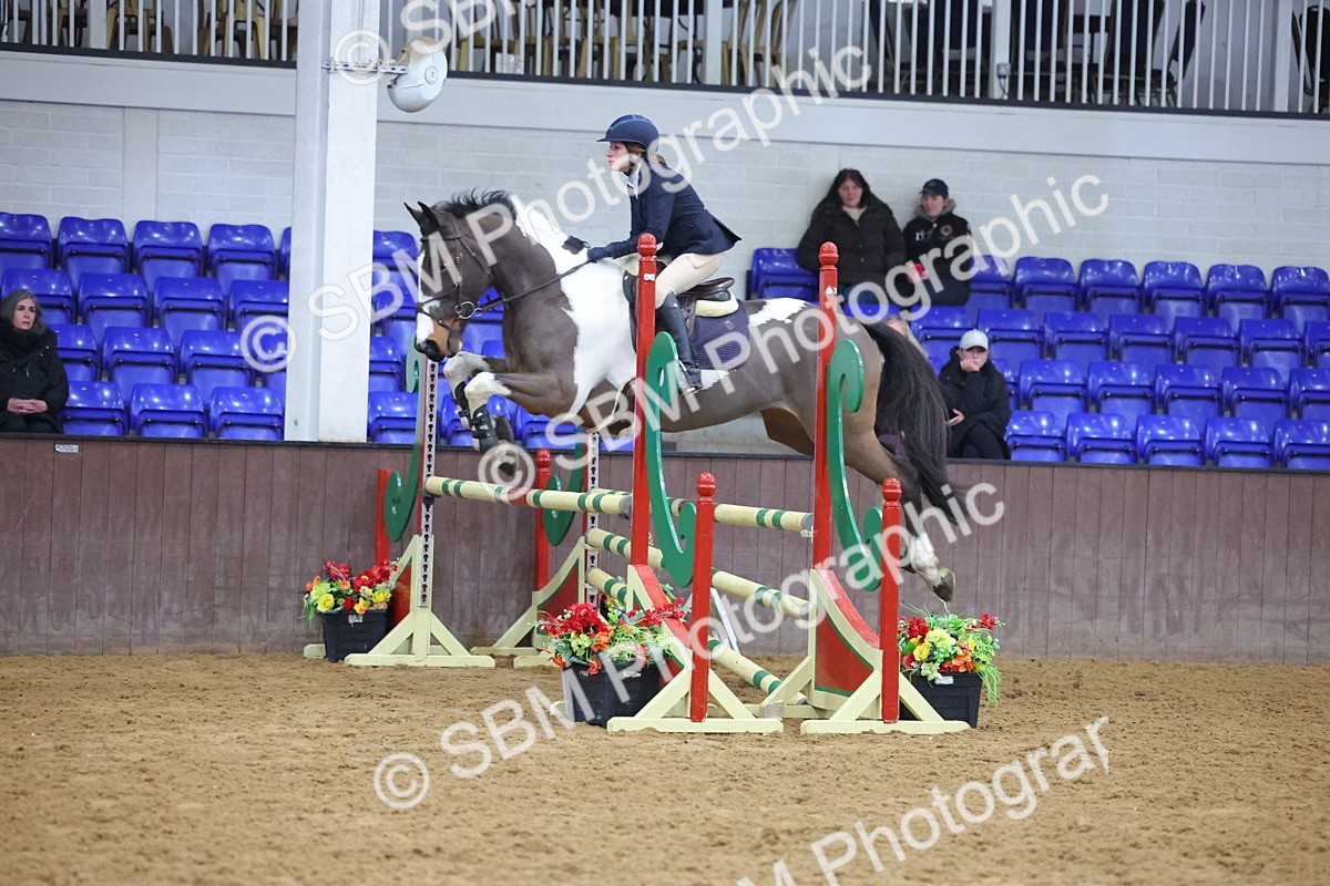 SBM_001354 - Class 14 - Nupafeed Supplements Senior Discovery/ 1m Open - First Round (1.00m)