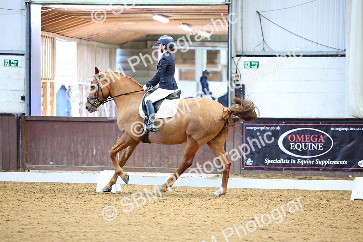 026A1560 - Class 4 - Novice 4