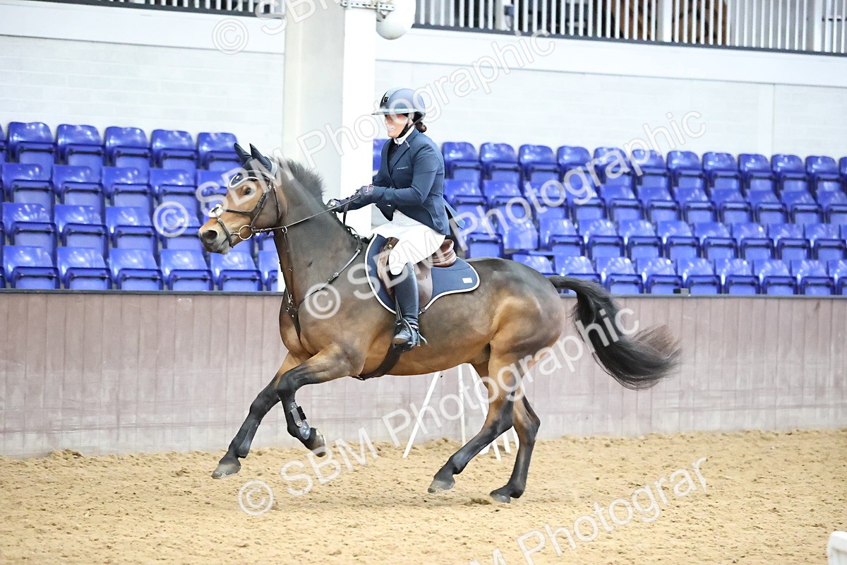 SBM_000820 - Class 2 - STX UK Pony British Novice 80cm Open