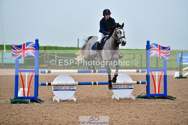 240214A-094333-00030 - Cls 1 British Novice and 90cm Open