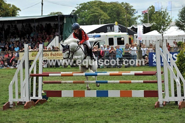 DSC_4994 - 26TH JUNE 2011 - 128CMS SJSS CHAMPIONSHIP FINAL, ROYAL HIGHLAND SHOW 2011