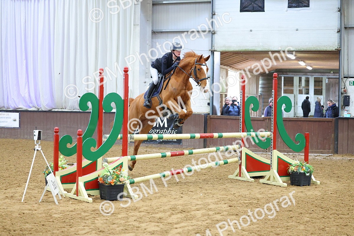 SBM_010421 - Class 22 - Equiyd 1.05m Amateur Championship Qualifier - First Round (1.05m)