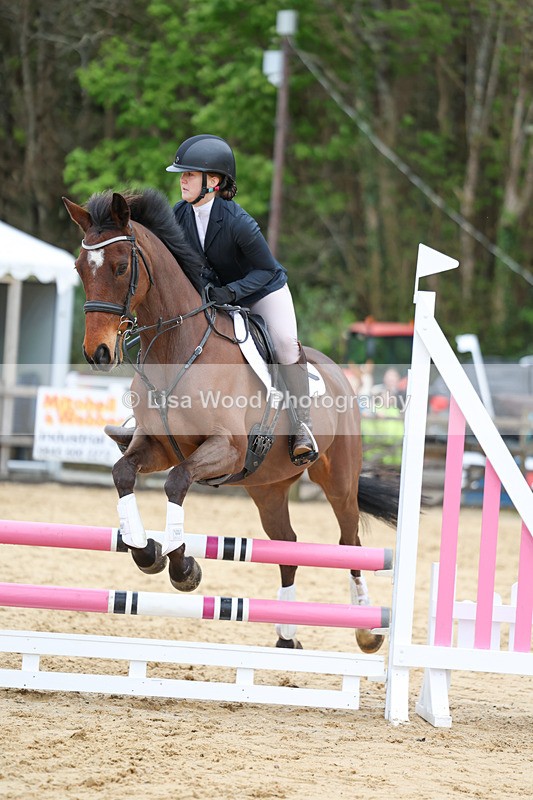 3E7A8883 - Class 3: 75cm