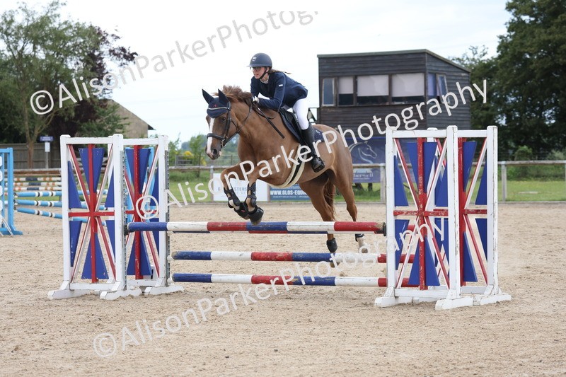 20250608-2706 - Class 6 - 90cm