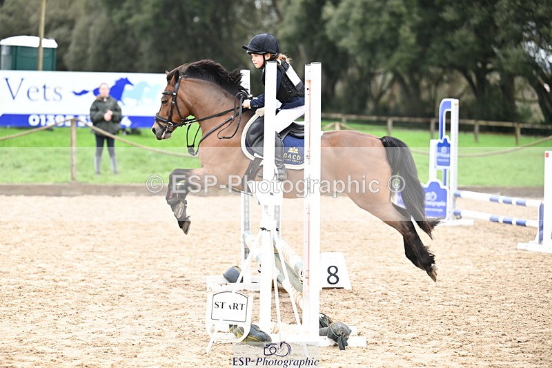 260222A-113606-00658 - 50cm All sections