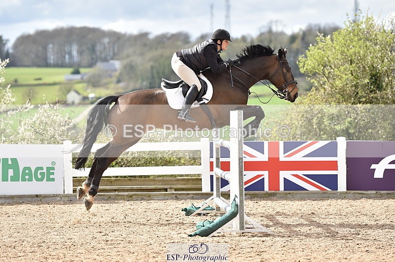 240403A-152538-00966 - Cls 5 Foxhunter and 1.20m Open