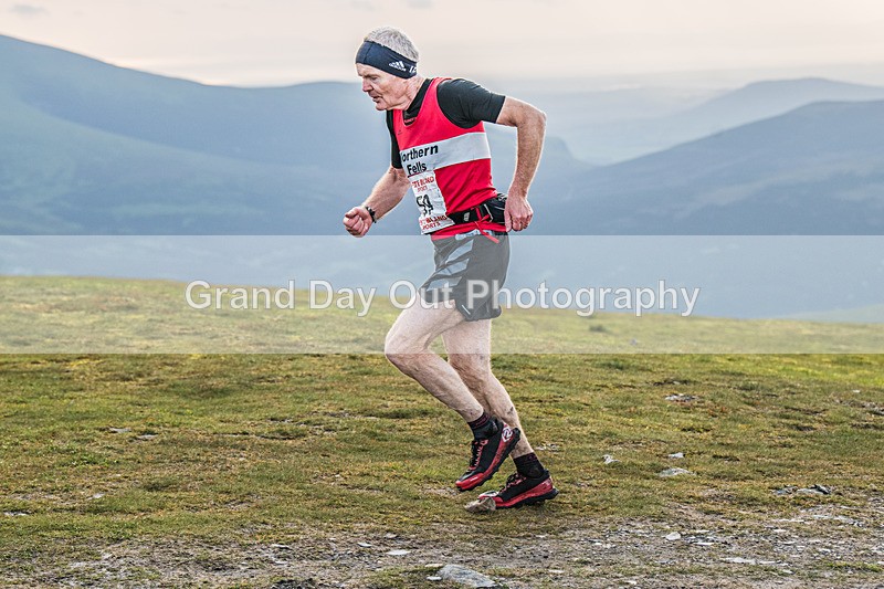 Blencathra-581 - Blencathra Fell Race Wednesday 5th June 2024