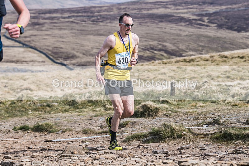 Pen-Y-Ghent-310 - The 3 Peaks Race Saturday 25th April 2026 - Pen Y Ghent